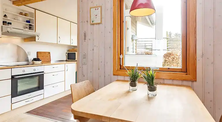 Sommerhus i Hirtshals