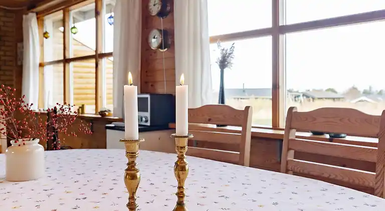 Sommerhus i Hirtshals