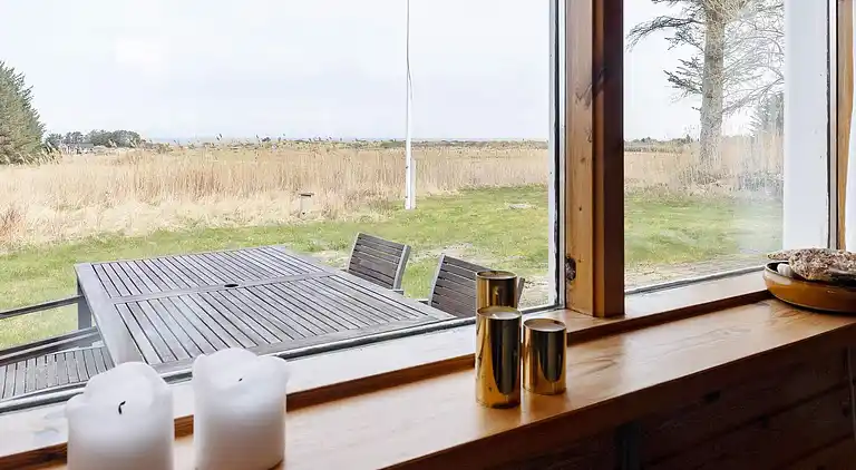 Sommerhus i Hirtshals