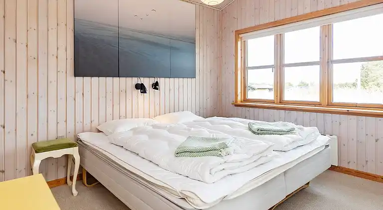 Sommerhus i Hirtshals