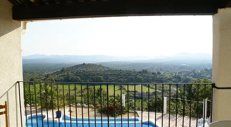 Villa in Potelières