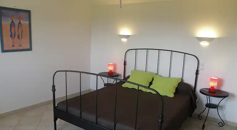 Villa in Potelières