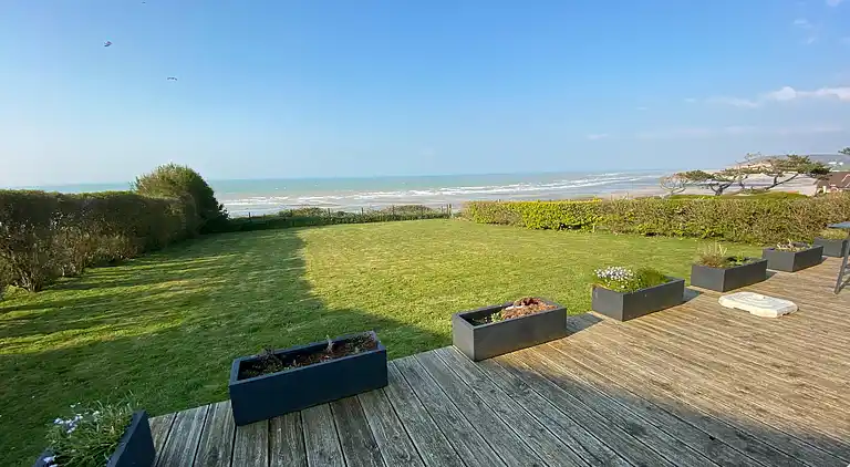 Holiday home in Longueil