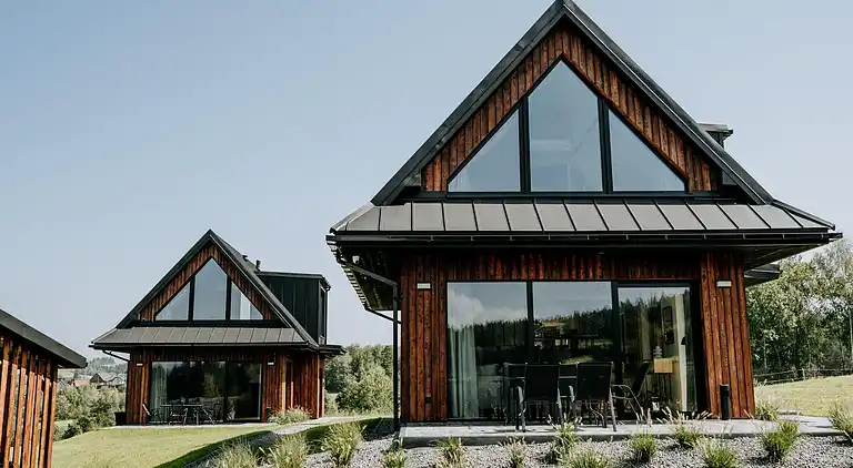 Sommerhus i Rokiciny Podhalańskie