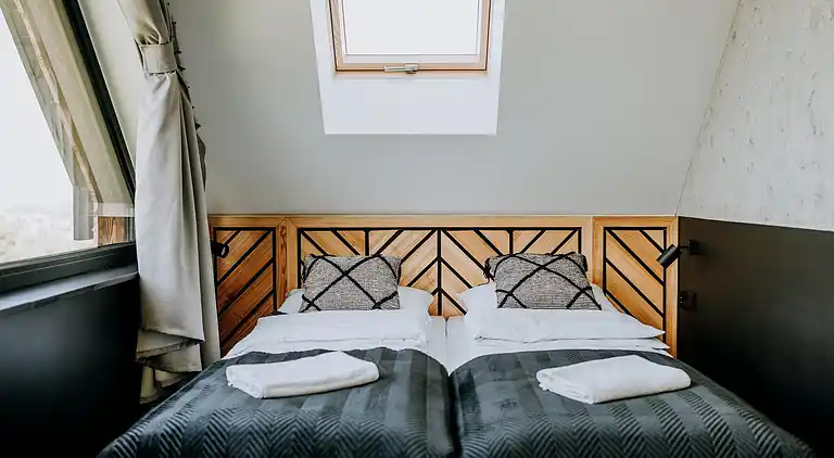 Sommerhus i Rokiciny Podhalańskie