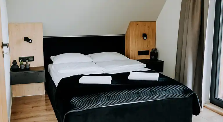 Sommerhus i Rokiciny Podhalańskie