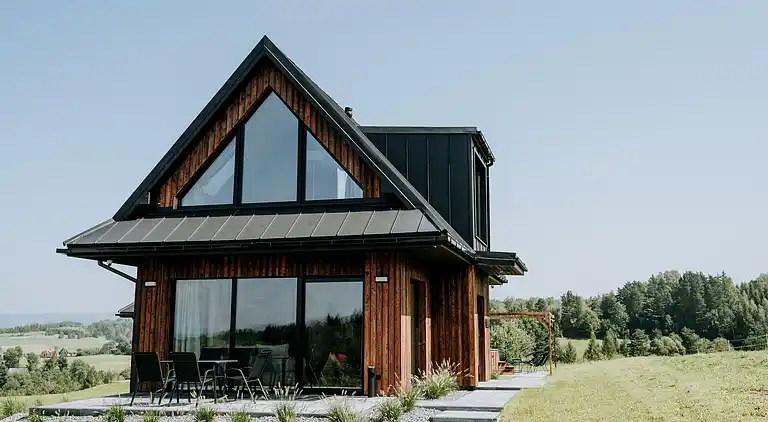 Sommerhus i Rokiciny Podhalańskie