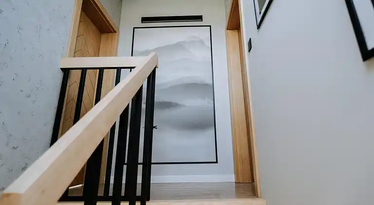 Sommerhus i Rokiciny Podhalańskie