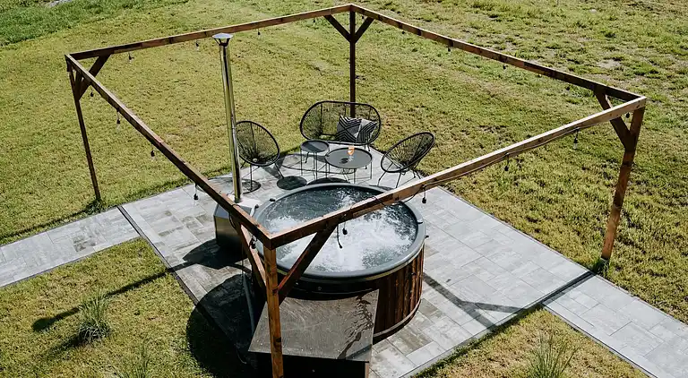 Sommerhus i Rokiciny Podhalańskie