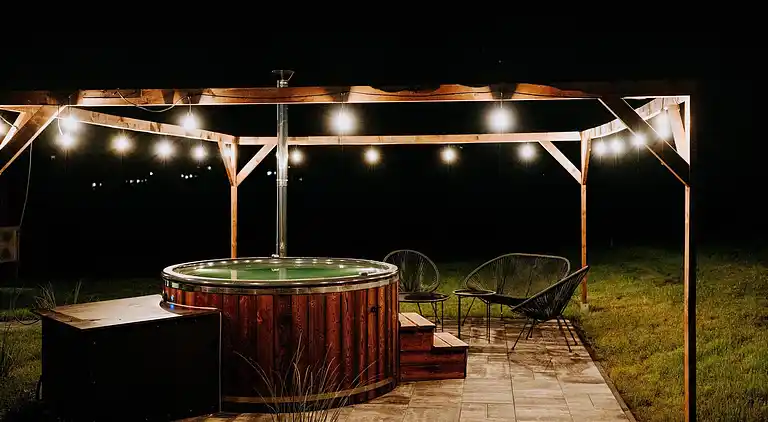 Sommerhus i Rokiciny Podhalańskie