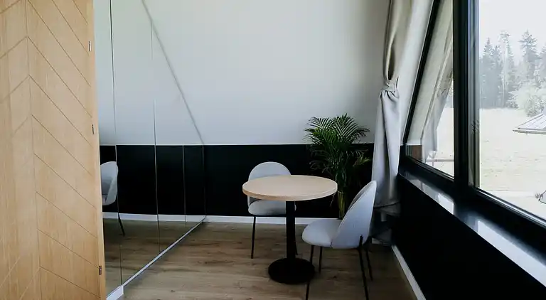 Sommerhus i Rokiciny Podhalańskie