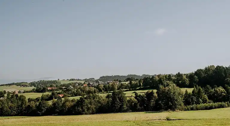 Sommerhus i Rokiciny Podhalańskie