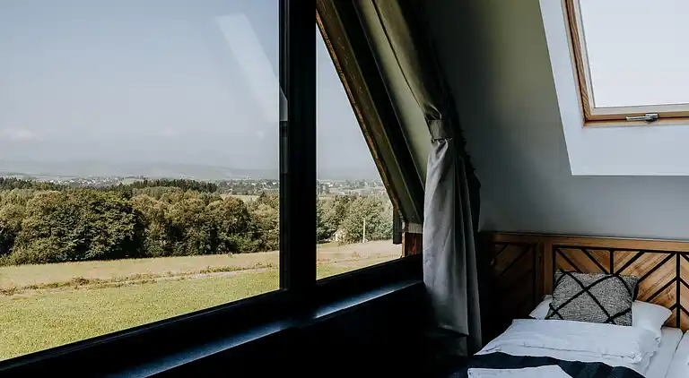 Sommerhus i Rokiciny Podhalańskie