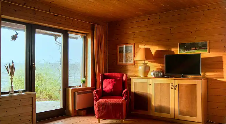 Holiday home in Hasselfelde