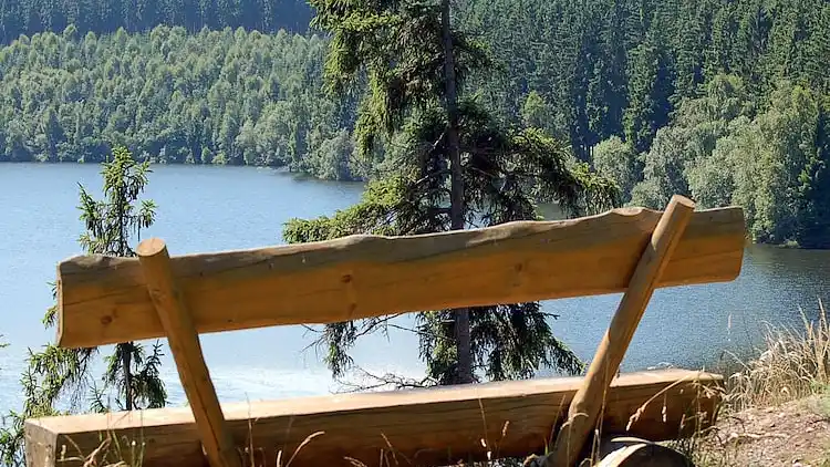 Holiday home in Hasselfelde