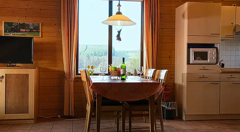 Holiday home in Hasselfelde