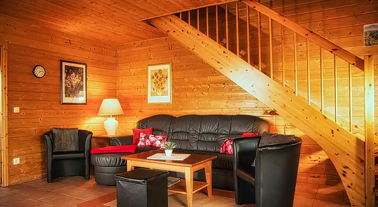 Holiday home in Hasselfelde