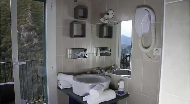 Ferienwohnung in Alzi