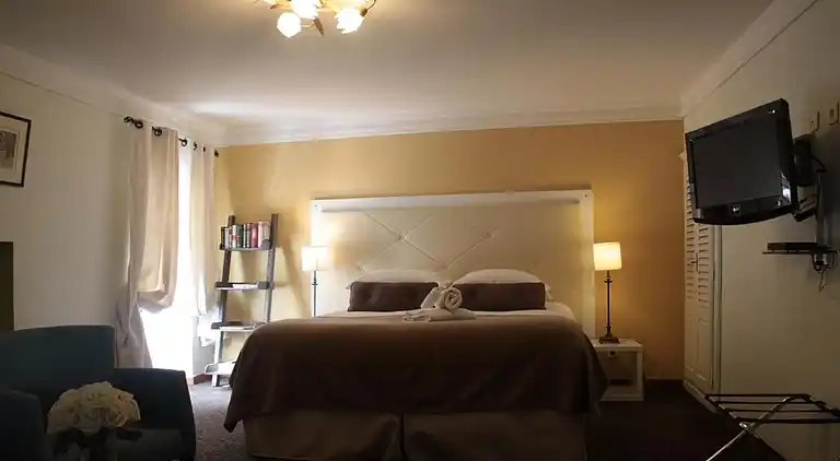 Ferienwohnung in Alzi