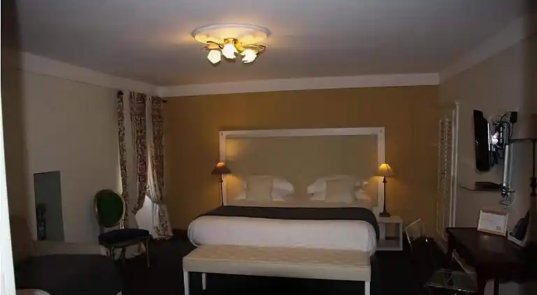 Ferienwohnung in Alzi