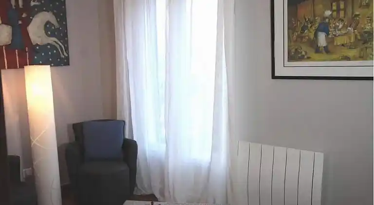 Ferienwohnung in Alzi