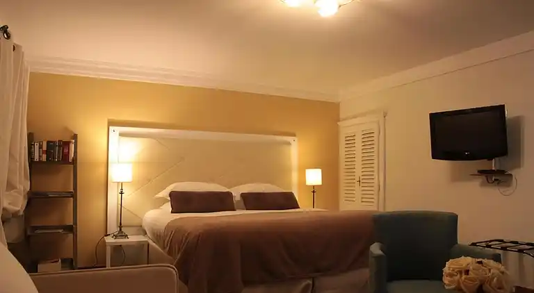 Ferienwohnung in Alzi