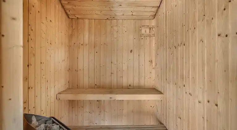 Feriebolig ved Øer Strand