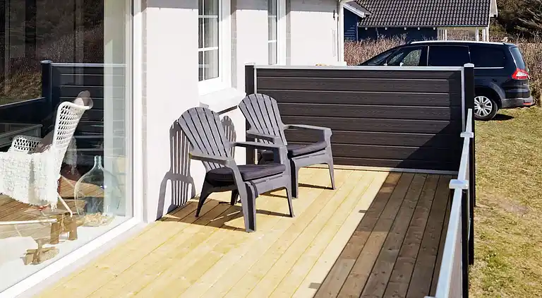 Holiday home in Nr Lyngby Strand