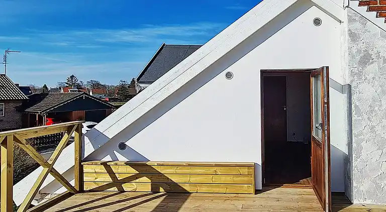 Sommerhus i Simrishamn V