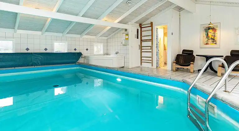 Holiday home in Bratten Strand