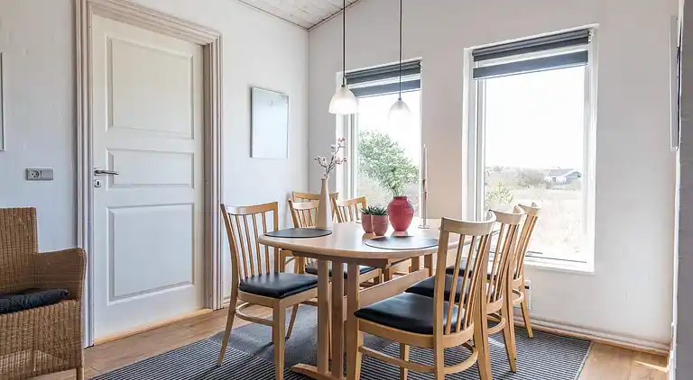 Sommerhus på Fanø