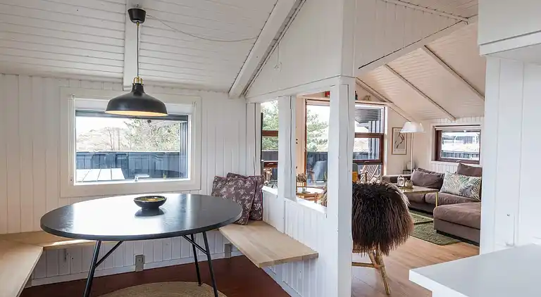 Sommerhus på Fanø