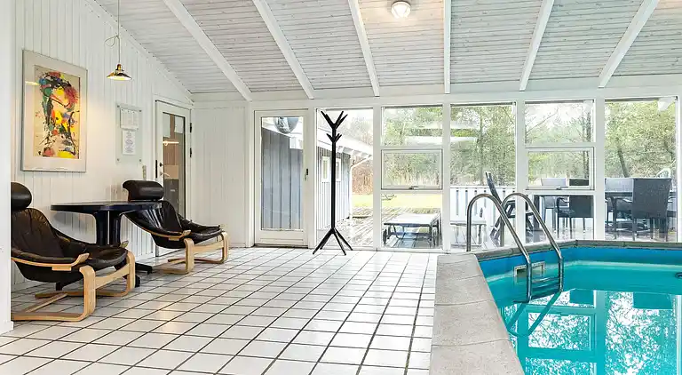 Holiday home in Bratten Strand