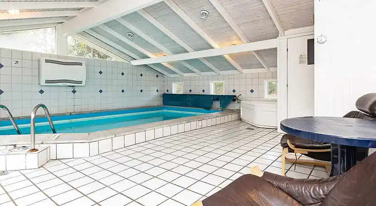 Holiday home in Bratten Strand