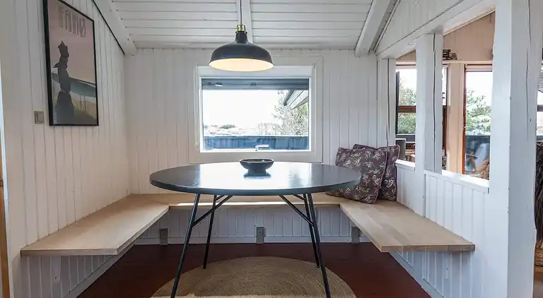 Sommerhus på Fanø
