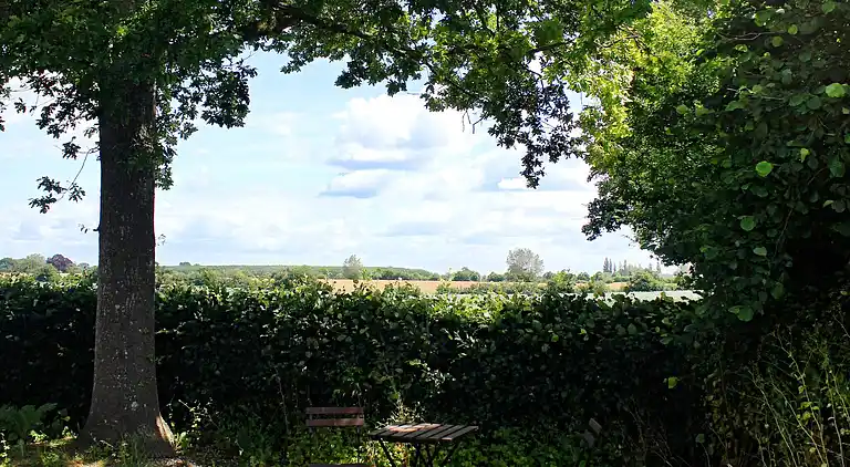 Sommerhus i Tranekær