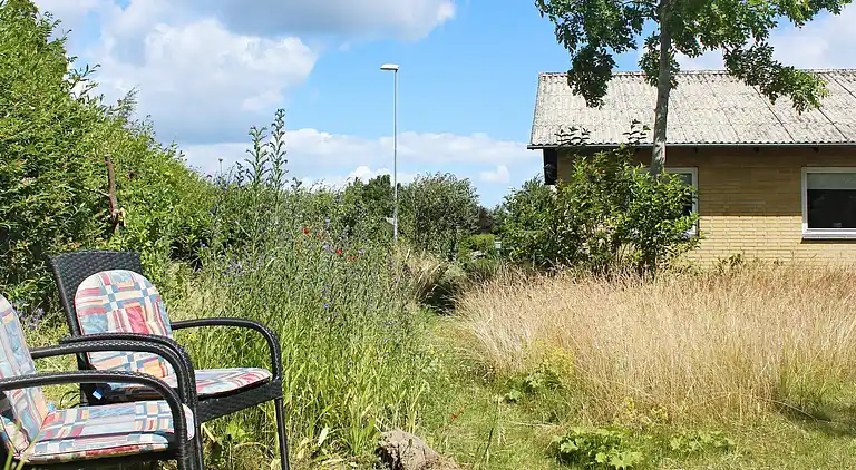 Sommerhus i Tranekær
