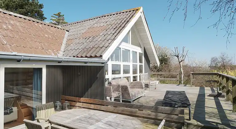 Sommerhus i Kalundborg