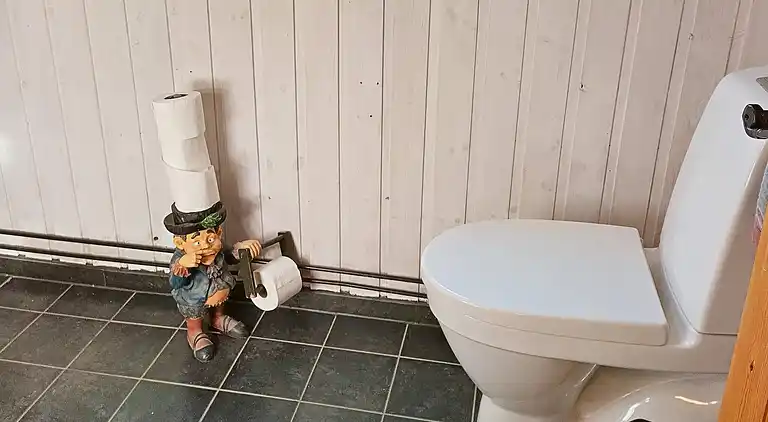 Holiday home in Tingvoll