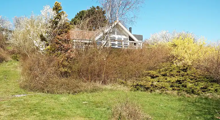 Sommerhus i Kalundborg