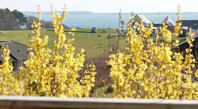Sommerhus i Kalundborg
