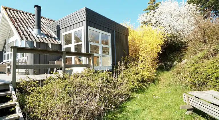 Sommerhus i Kalundborg