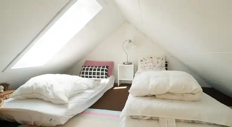 Sommerhus i Kalundborg