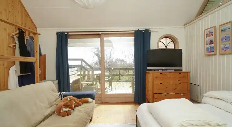 Sommerhus i Kalundborg