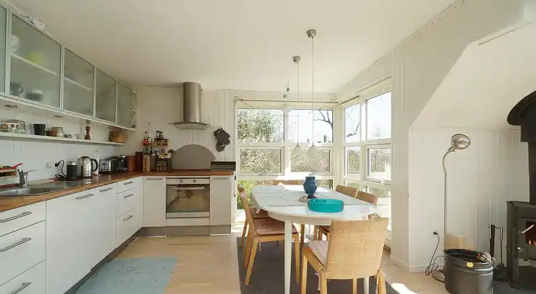 Sommerhus i Kalundborg