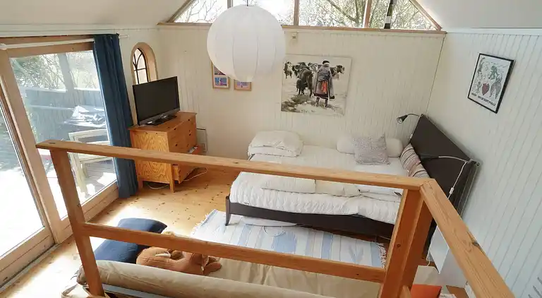 Sommerhus i Kalundborg