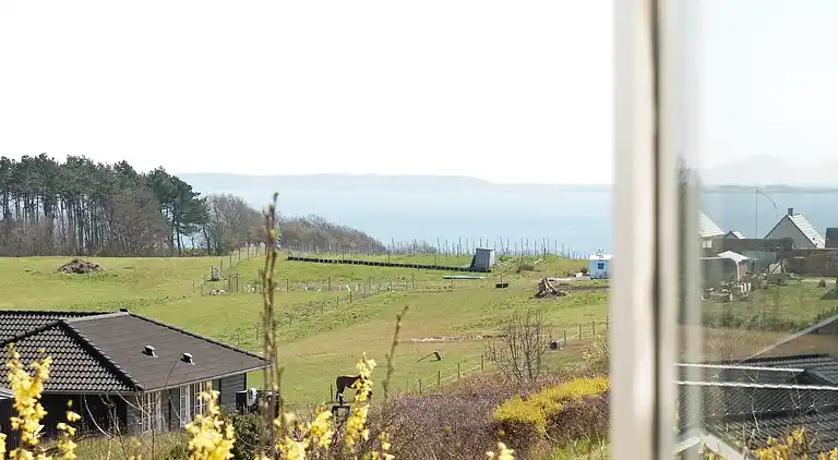 Sommerhus i Kalundborg