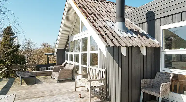 Sommerhus i Kalundborg