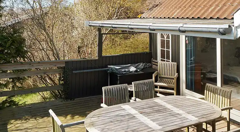 Sommerhus i Kalundborg