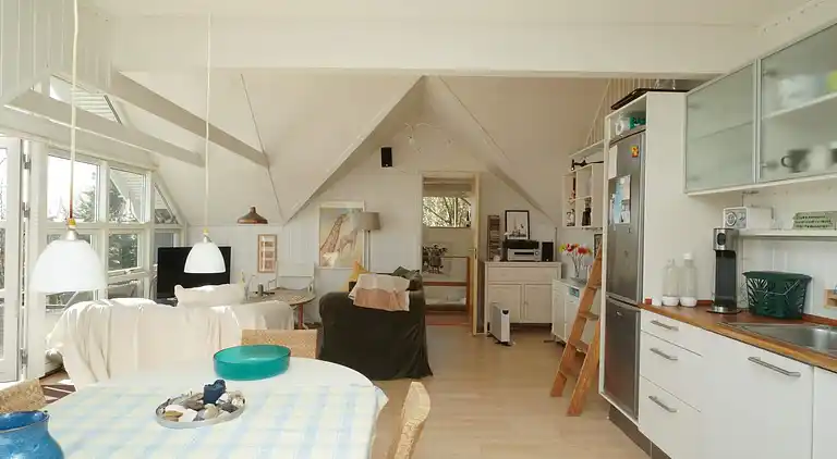 Sommerhus i Kalundborg